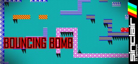 Bouncing Bomb — steamgrid