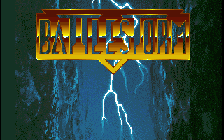 Battlestorm — sstitle (WOR)
