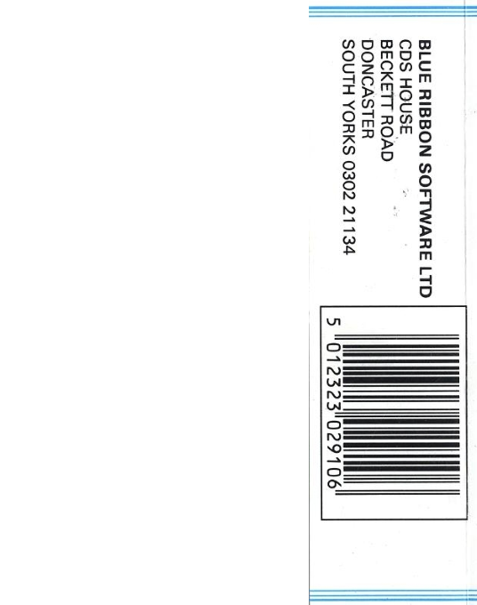 Condition Red — box-2D-back (WOR)