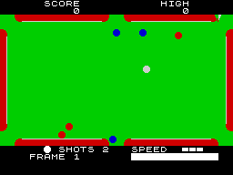 Pool — ss (WOR)