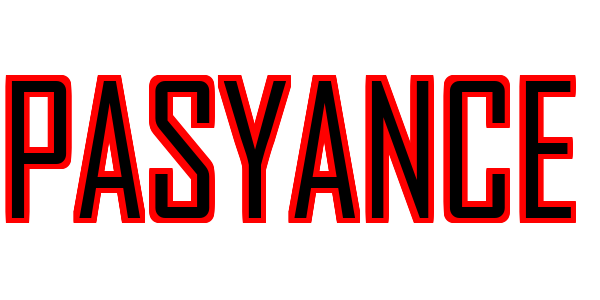 Pasyance — wheel-hd (SS)