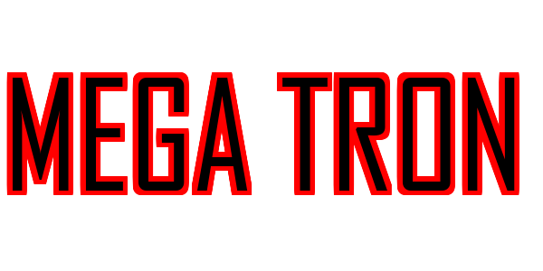 Mega Tron — wheel-hd (SS)