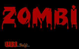 Zombi — sstitle (EU)