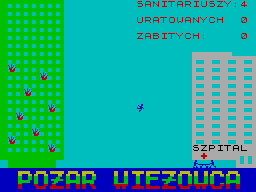Pozar Wiezowca — sstitle (WOR)