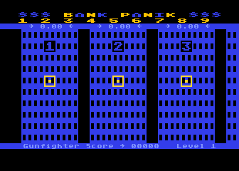 Bank Panik — sstitle (WOR)