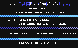 Blast'em — sstitle (WOR)