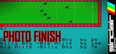 Photo Finish — steamgrid