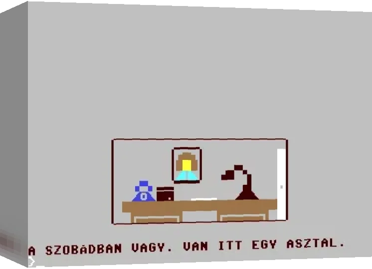 Disktolvaj — box-3D (WOR)