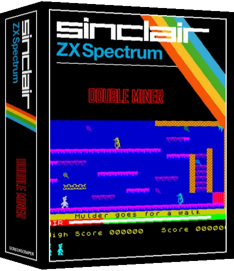 Double Miner — box-3D (SS)