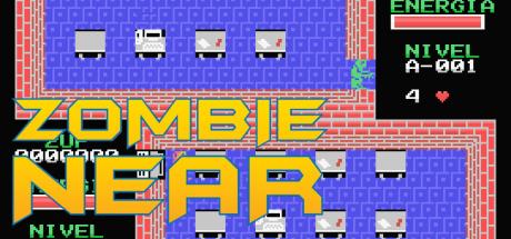 Zombie Near — steamgrid