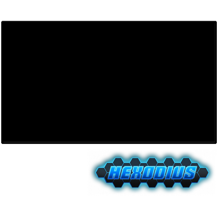Hexodius — mixrbv2 (WOR)