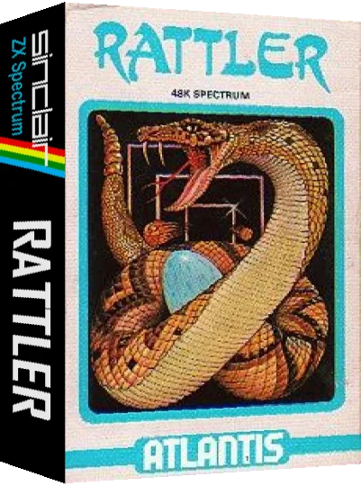 Rattler — box-3D (WOR)