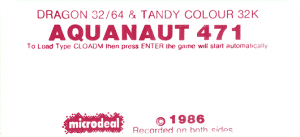 Aquanaut 471 — support-texture (EU)