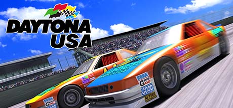 Daytona USA — steamgrid