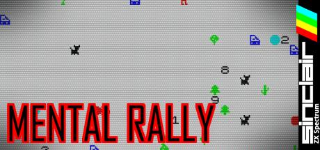 Mental Rally — steamgrid