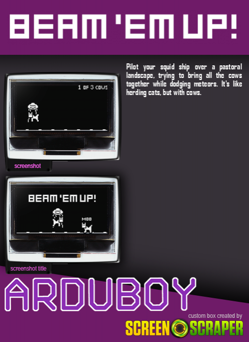 Beam 'Em Up — box-2D-back (SS)