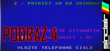 Podraz 4 — steamgrid