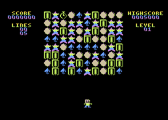 Gem Drop — ss (WOR)