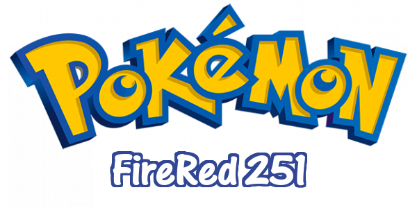 Pokemon - FireRed 251 — wheel-hd (WOR)