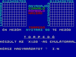 Torpedo — ss (WOR)