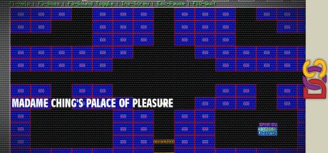 Madame Ching's Palace of Pleasure — steamgrid