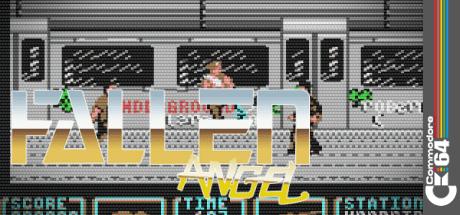 Fallen Angel — steamgrid