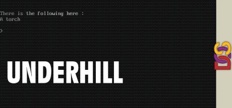 Underhill — steamgrid