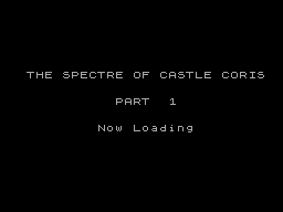 The Spectre of Castle Coris — sstitle (WOR)