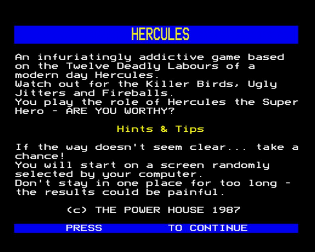Hercules — sstitle (EU)