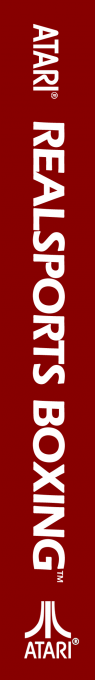 Realsports Boxing — box-2D-side (US)