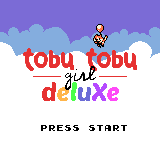 Tobu Tobu Girl Deluxe — sstitle (WOR)