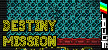 Destiny Mission — steamgrid