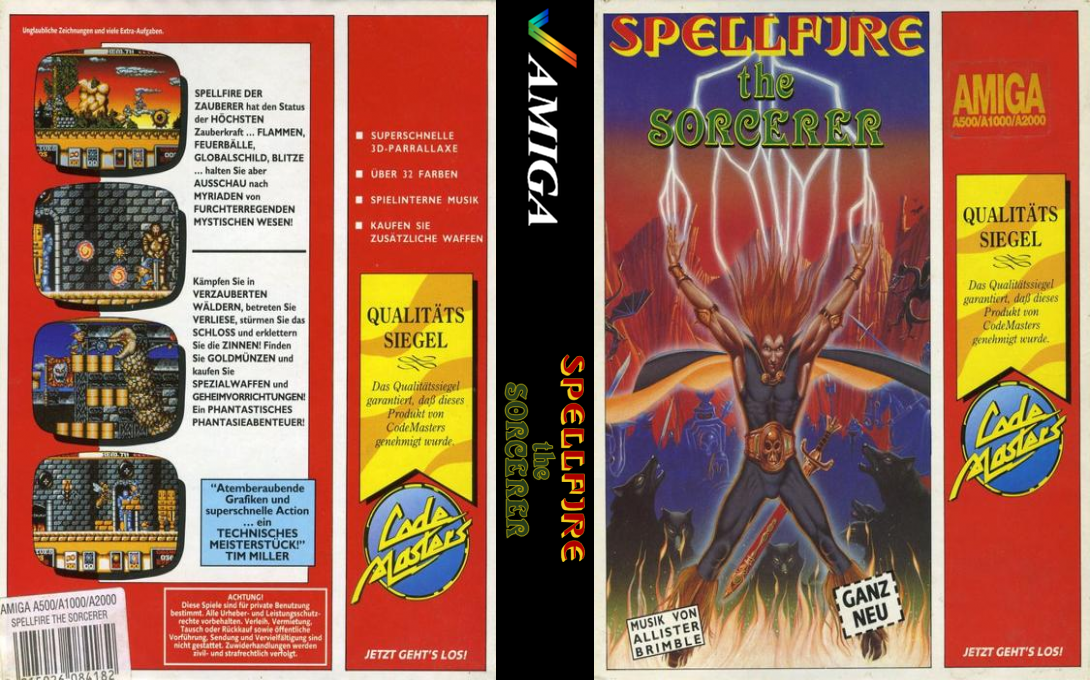 Spellfire the Sorcerer — box-texture (WOR)