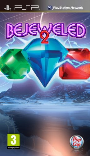 Bejeweled 2 — box-2D (EU)