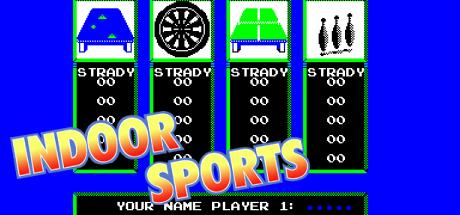 Indoor Sports — steamgrid