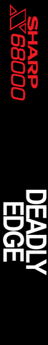 Deadly Edge — box-2D-side (SS)