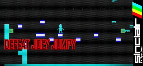 Defeat Joey Jumpy — steamgrid