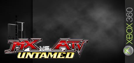 MX vs. ATV Untamed — steamgrid