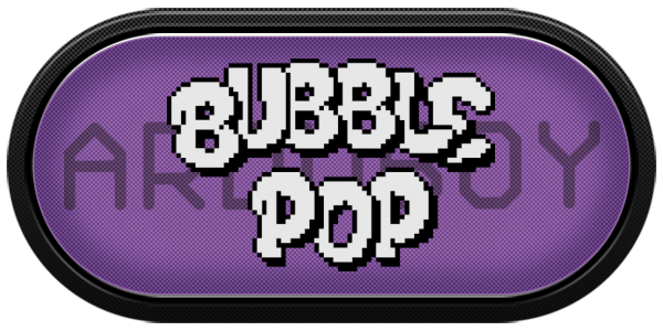 Bubble Pop — wheel-carbon (WOR)
