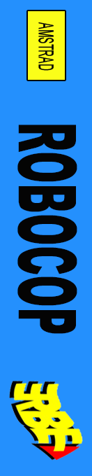 Robocop — box-2D-side (SP)
