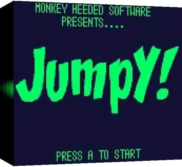 Jumpy! — box-3D (WOR)