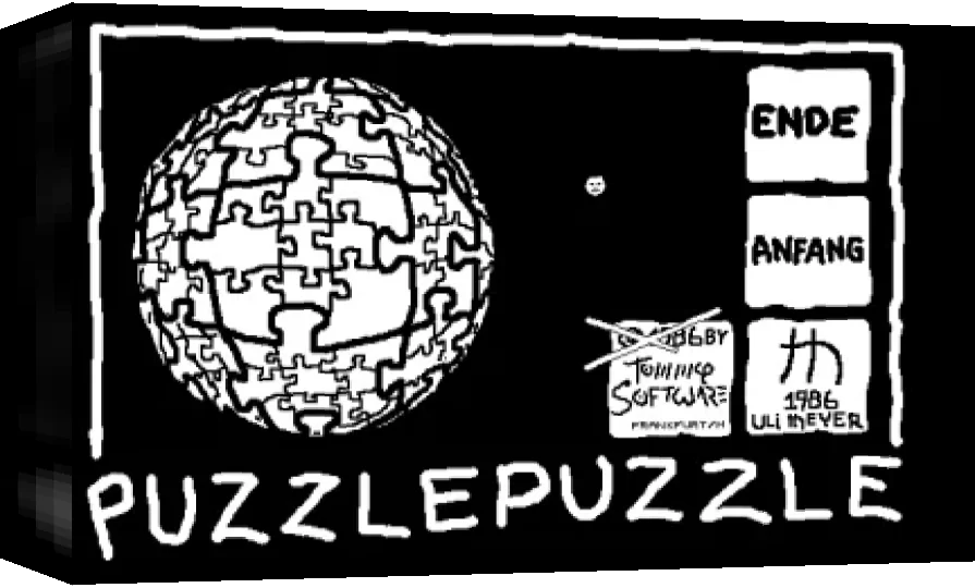 PuzzlePuzzle — box-3D (WOR)
