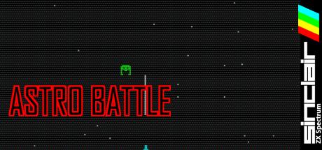 Astro Battle — steamgrid
