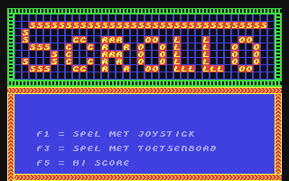 Scrollo — sstitle (NL)