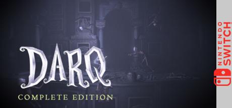 DARQ - Complete Edition — steamgrid