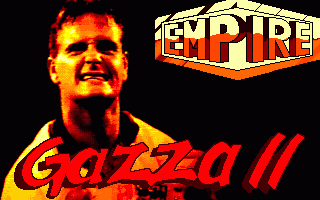 Gazza II — sstitle (EU)