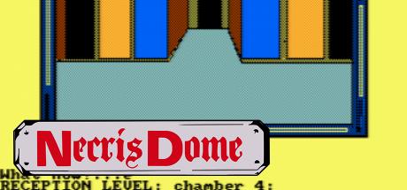 Necris Dome — steamgrid