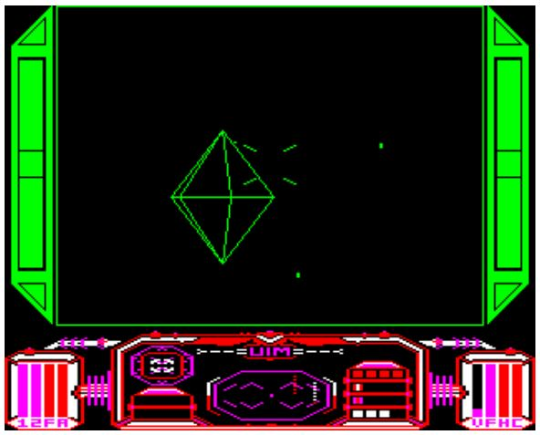Ultra Intelligent Machine — ss (WOR)