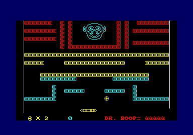Rebotes 3 - The Final Battle — ss (EU)