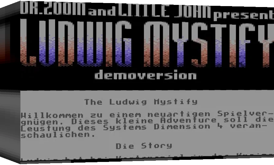 Ludwig Mystify — box-3D (WOR)